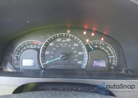 2012 Toyota Camry Le from USA, damaged, VIN 4T1BF1FK7CU073168